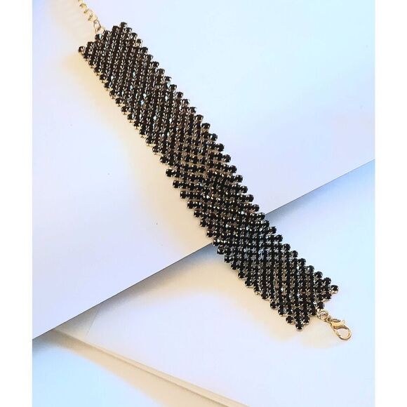 2/$21 Ladies Elegant Bracelet -Style B - Picture 6 of 8